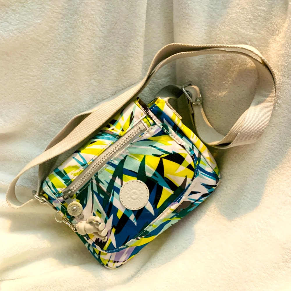 kipling bag